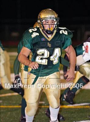Thumbnail 1 in Rogers @ Bishop Hendricken photogallery.