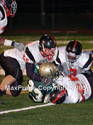 Thumbnail 1 in Rogers @ Bishop Hendricken photogallery.