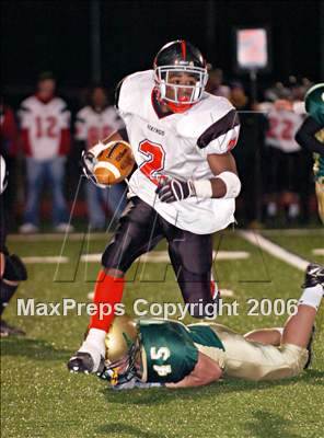 Thumbnail 3 in Rogers @ Bishop Hendricken photogallery.