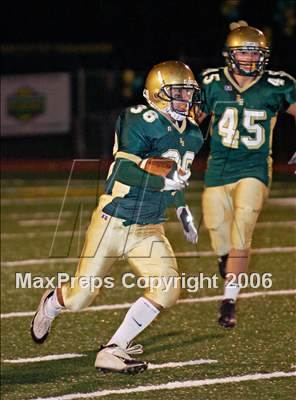 Thumbnail 3 in Rogers @ Bishop Hendricken photogallery.