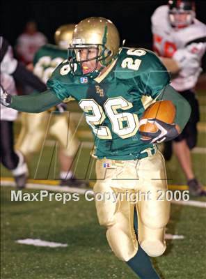 Thumbnail 1 in Rogers @ Bishop Hendricken photogallery.