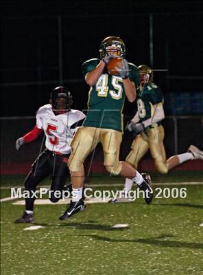Thumbnail 3 in Rogers @ Bishop Hendricken photogallery.