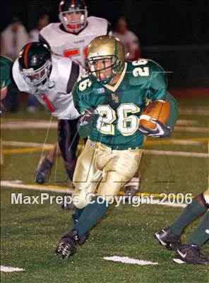 Thumbnail 2 in Rogers @ Bishop Hendricken photogallery.