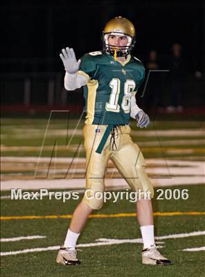 Thumbnail 3 in Rogers @ Bishop Hendricken photogallery.