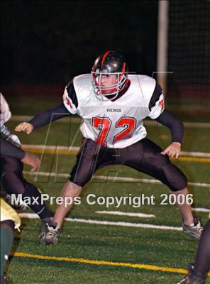 Thumbnail 2 in Rogers @ Bishop Hendricken photogallery.