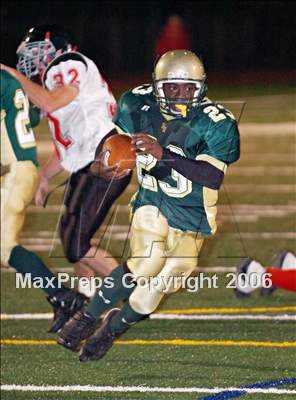 Thumbnail 2 in Rogers @ Bishop Hendricken photogallery.