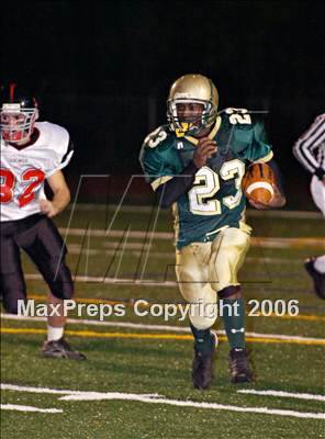 Thumbnail 2 in Rogers @ Bishop Hendricken photogallery.