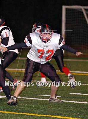 Thumbnail 1 in Rogers @ Bishop Hendricken photogallery.