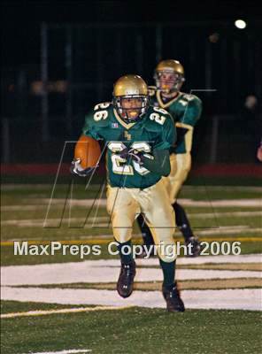 Thumbnail 3 in Rogers @ Bishop Hendricken photogallery.