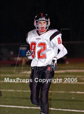 Thumbnail 2 in Rogers @ Bishop Hendricken photogallery.