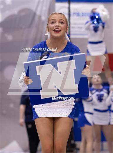 Temescal Canyon (CIF State Traditional Competitive Cheer Championships)