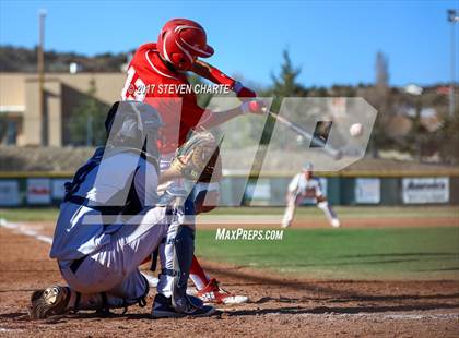 Thumbnail 3 in Silver vs. Robertson photogallery.