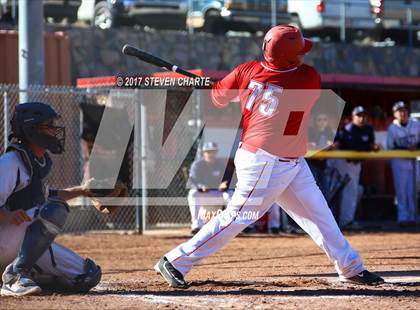 Thumbnail 3 in Silver vs. Robertson photogallery.