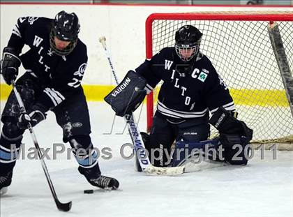 Thumbnail 1 in Wilton @ North Branford photogallery.