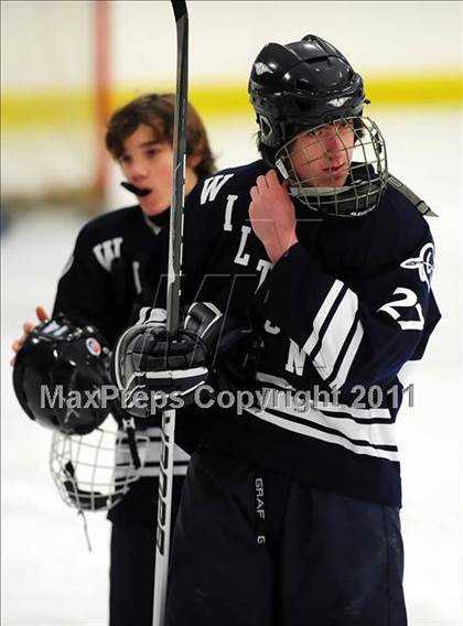 Thumbnail 3 in Wilton @ North Branford photogallery.
