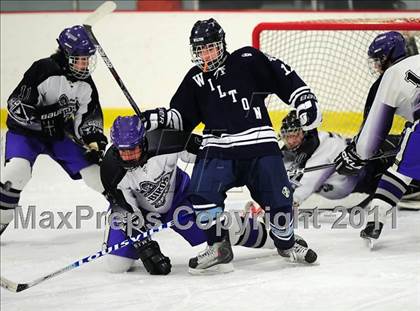 Thumbnail 3 in Wilton @ North Branford photogallery.