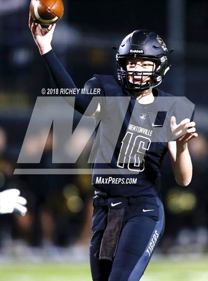 Thumbnail 3 in Bentonville West @ Bentonville photogallery.
