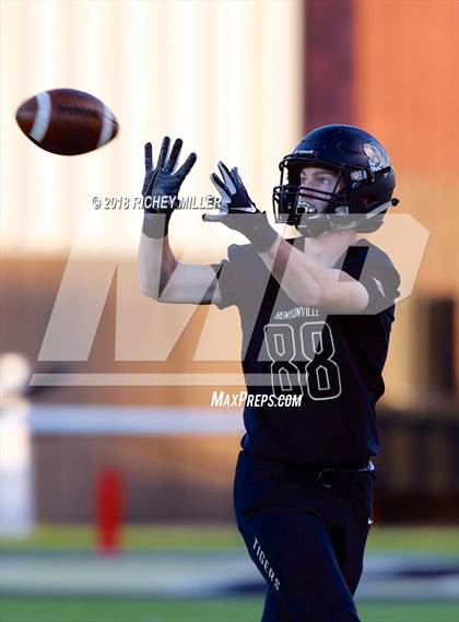 Thumbnail 2 in Bentonville West @ Bentonville photogallery.