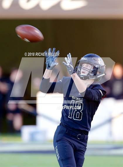 Thumbnail 1 in Bentonville West @ Bentonville photogallery.