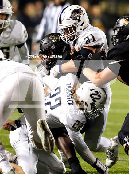 Thumbnail 2 in Bentonville West @ Bentonville photogallery.