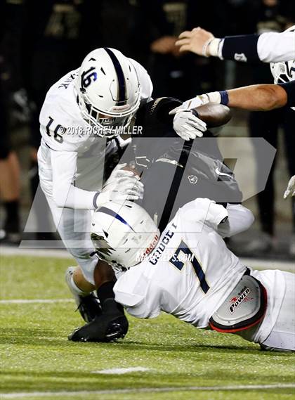 Thumbnail 3 in Bentonville West @ Bentonville photogallery.