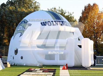 Thumbnail 3 in Bentonville West @ Bentonville photogallery.