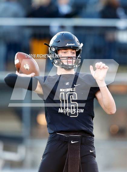 Thumbnail 3 in Bentonville West @ Bentonville photogallery.