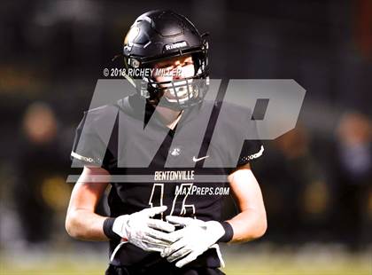 Thumbnail 3 in Bentonville West @ Bentonville photogallery.