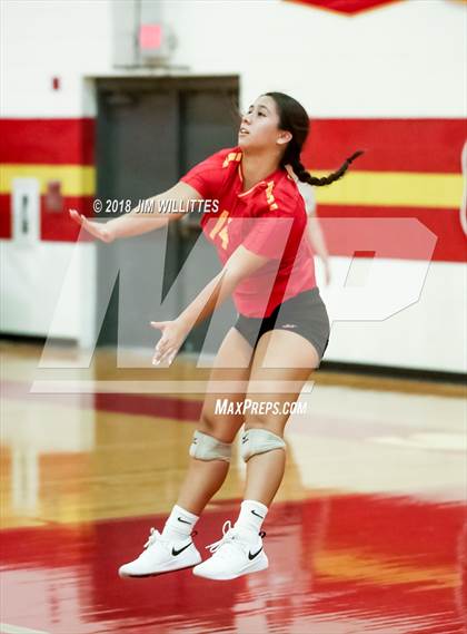 Thumbnail 1 in Deer Valley @ Seton Catholic photogallery.