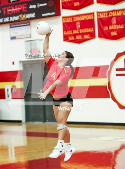 Thumbnail 3 in Deer Valley @ Seton Catholic photogallery.