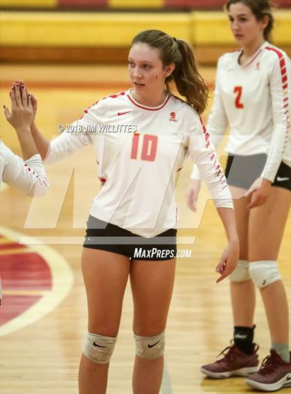 Thumbnail 3 in Deer Valley @ Seton Catholic photogallery.