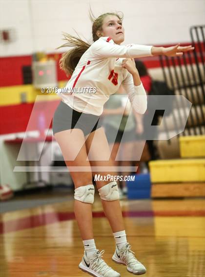 Thumbnail 1 in Deer Valley @ Seton Catholic photogallery.