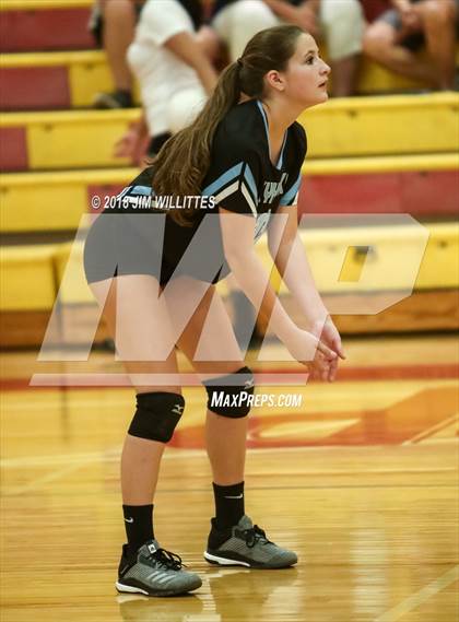 Thumbnail 2 in Deer Valley @ Seton Catholic photogallery.