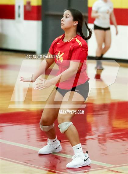 Thumbnail 3 in Deer Valley @ Seton Catholic photogallery.