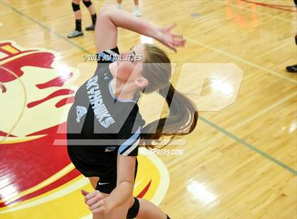 Thumbnail 2 in Deer Valley @ Seton Catholic photogallery.