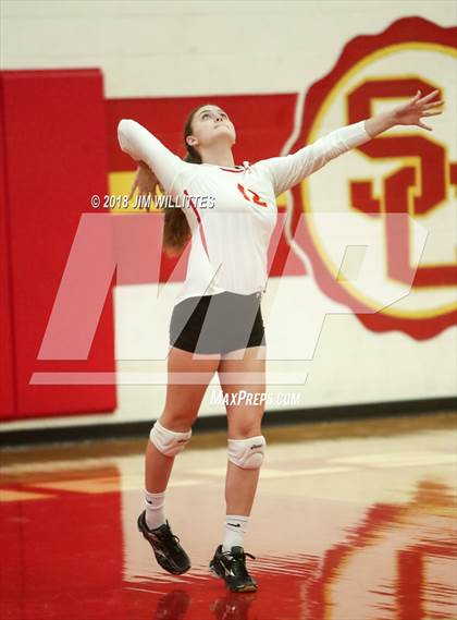 Thumbnail 1 in Deer Valley @ Seton Catholic photogallery.