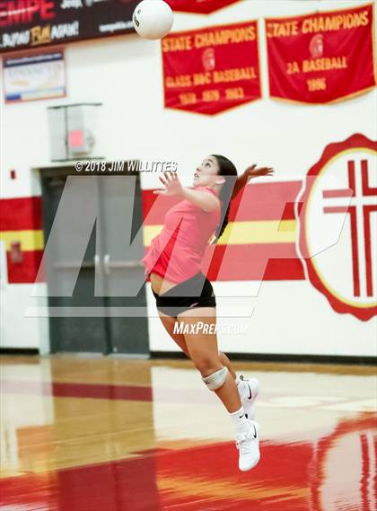 Thumbnail 1 in Deer Valley @ Seton Catholic photogallery.