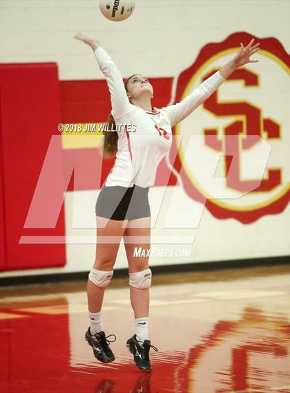 Thumbnail 2 in Deer Valley @ Seton Catholic photogallery.