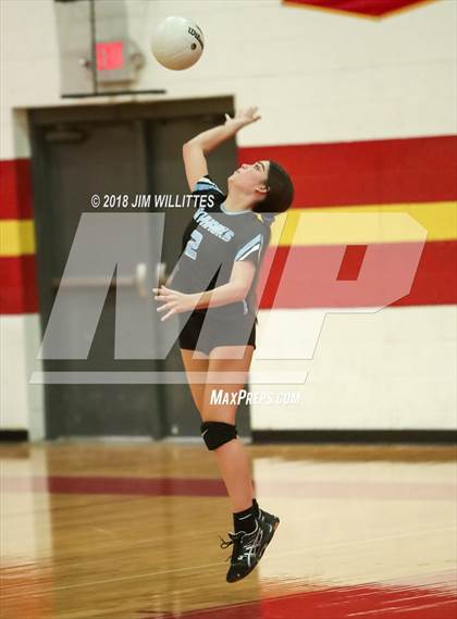 Thumbnail 1 in Deer Valley @ Seton Catholic photogallery.