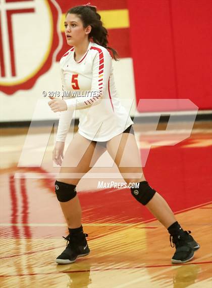 Thumbnail 3 in Deer Valley @ Seton Catholic photogallery.