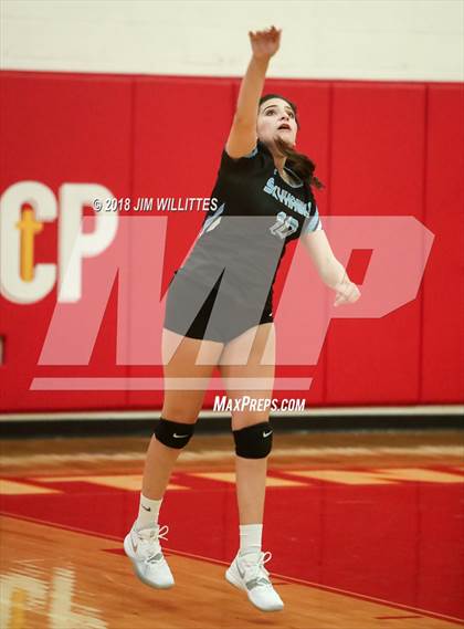 Thumbnail 1 in Deer Valley @ Seton Catholic photogallery.