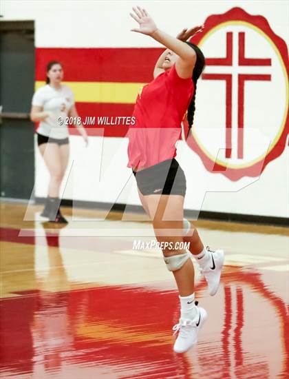 Thumbnail 2 in Deer Valley @ Seton Catholic photogallery.