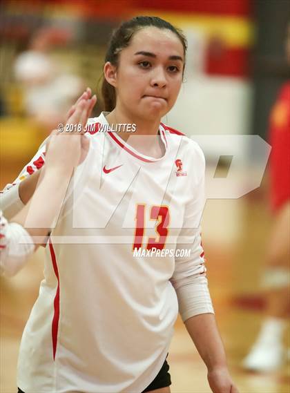 Thumbnail 2 in Deer Valley @ Seton Catholic photogallery.
