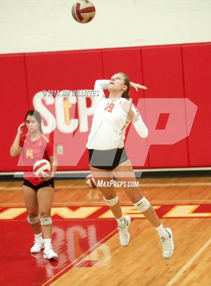 Thumbnail 1 in Deer Valley @ Seton Catholic photogallery.
