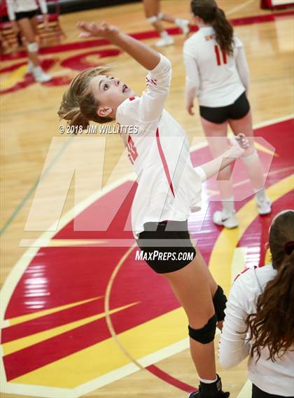 Thumbnail 1 in Deer Valley @ Seton Catholic photogallery.