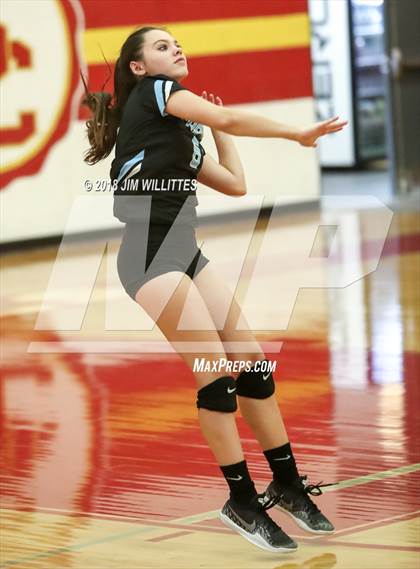 Thumbnail 3 in Deer Valley @ Seton Catholic photogallery.