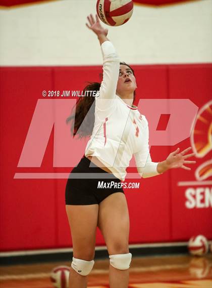 Thumbnail 2 in Deer Valley @ Seton Catholic photogallery.