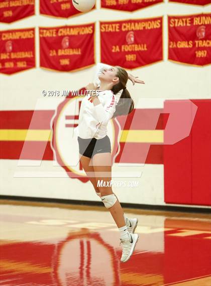 Thumbnail 1 in Deer Valley @ Seton Catholic photogallery.