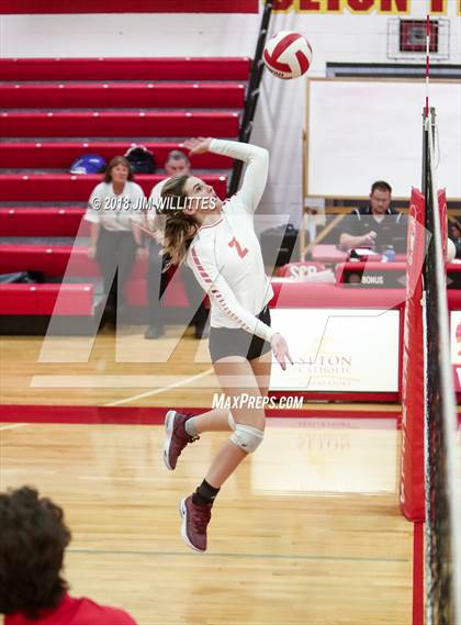 Thumbnail 3 in Deer Valley @ Seton Catholic photogallery.