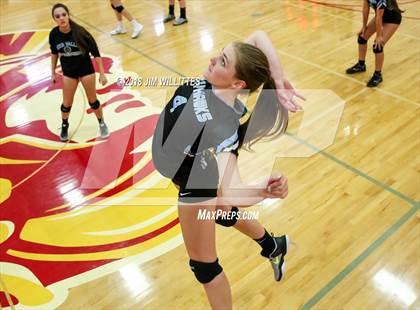 Thumbnail 3 in Deer Valley @ Seton Catholic photogallery.